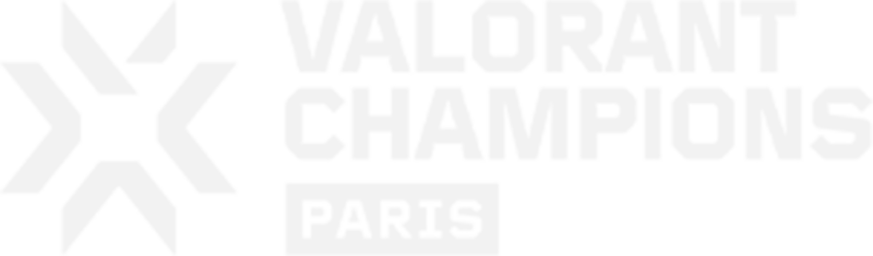 Valorant Champions